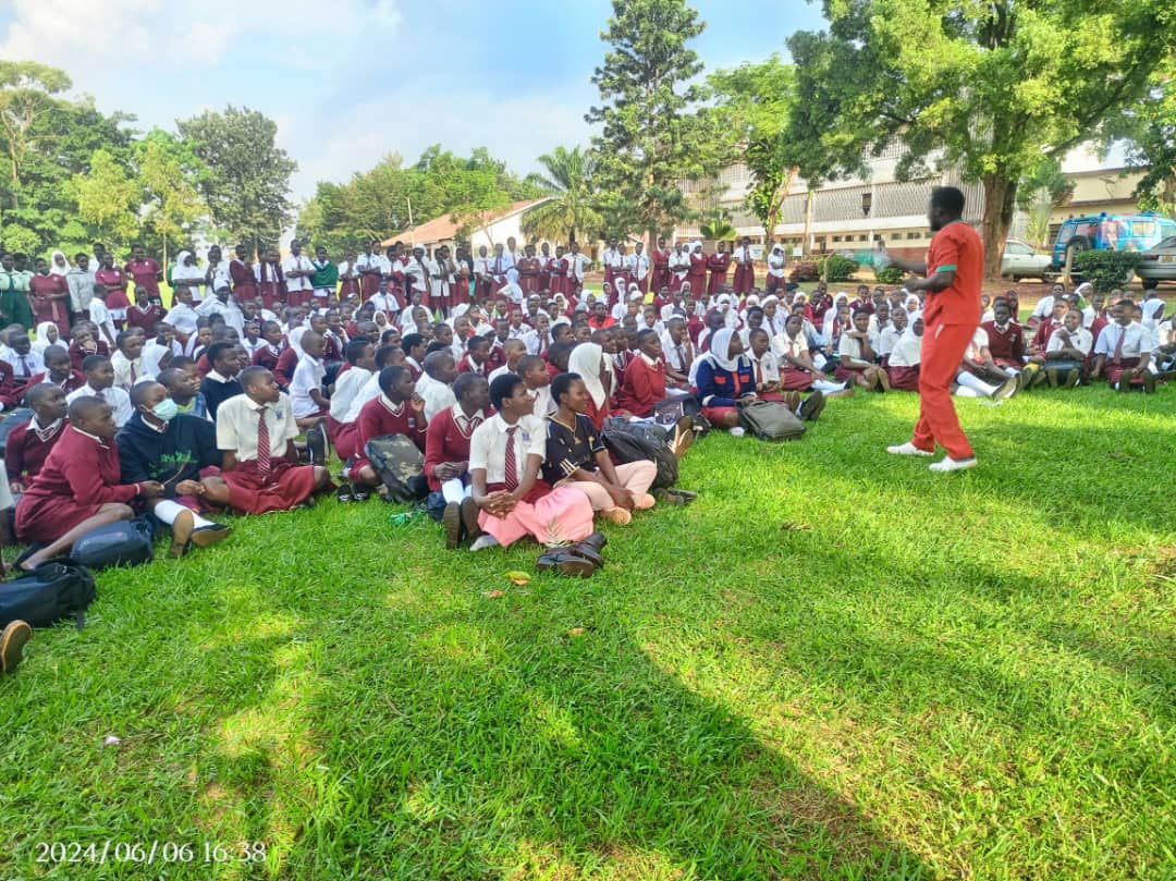 The Legacy of PMM Girls School Jinja: Empowering Generations of Young Women